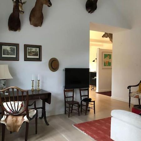 Cozy, Quiet Guest House Perfect For Business Or Pleasure Hillerod Exterior photo