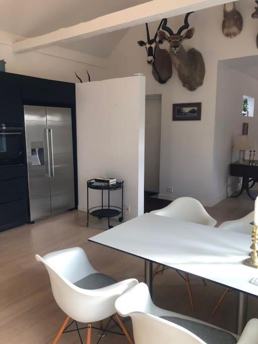 Cozy, Quiet Guest House Perfect For Business Or Pleasure Hillerod Exterior photo